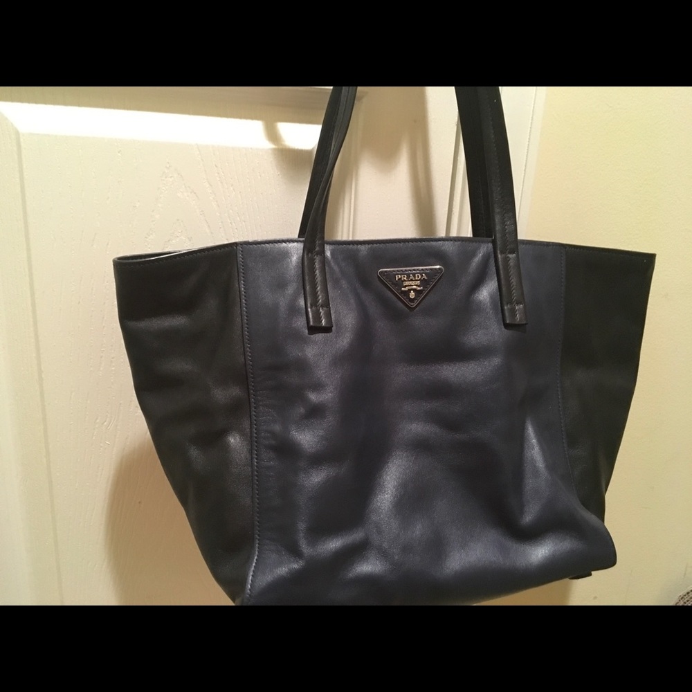 Prada Handbag